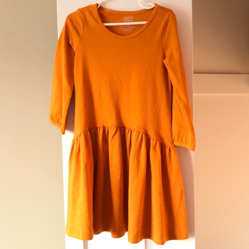 Alice & Ames Bette dress